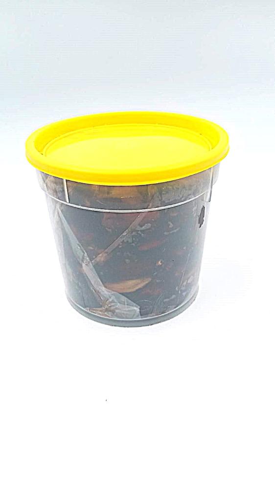 مكنوز شعبى وسط
