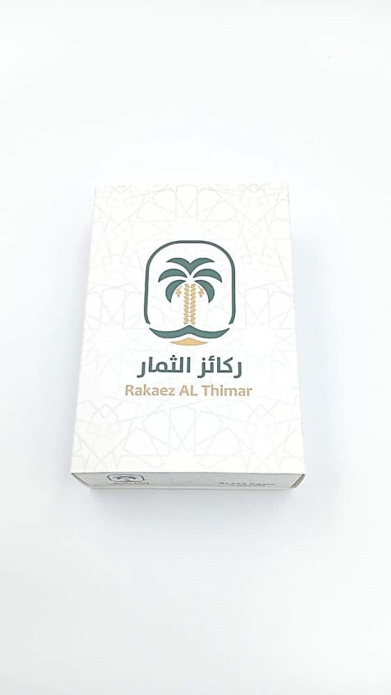 تصبيحة عجوة معجون