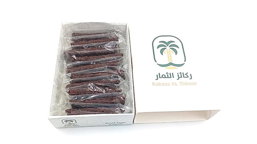 تصبيحة عجوة معجون