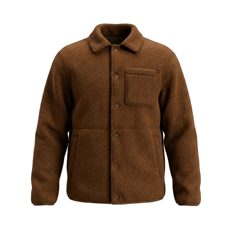 Bedouin Jacket