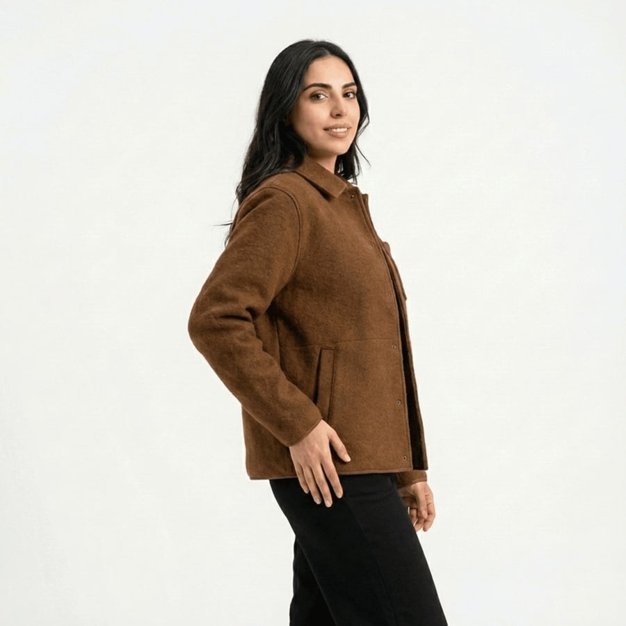Bedouin Jacket