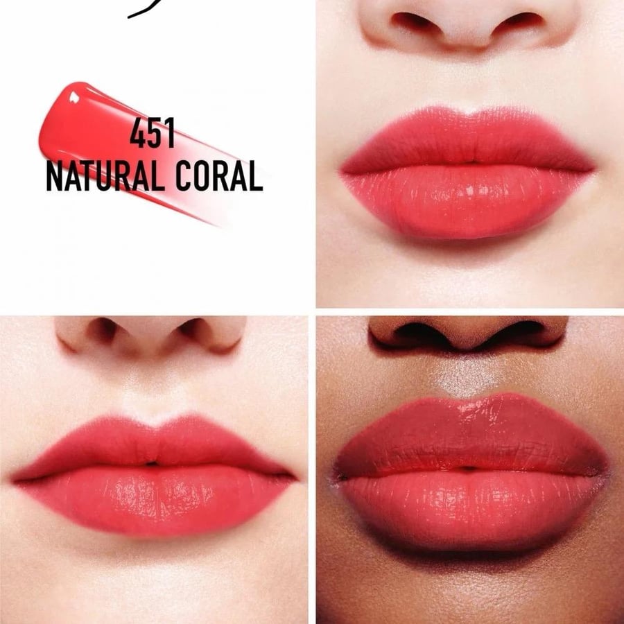 Lip tint dior