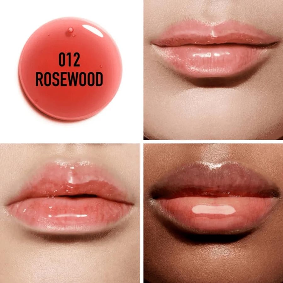 Lip Glow oil dior