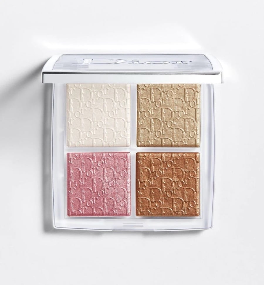 Highlighter dior