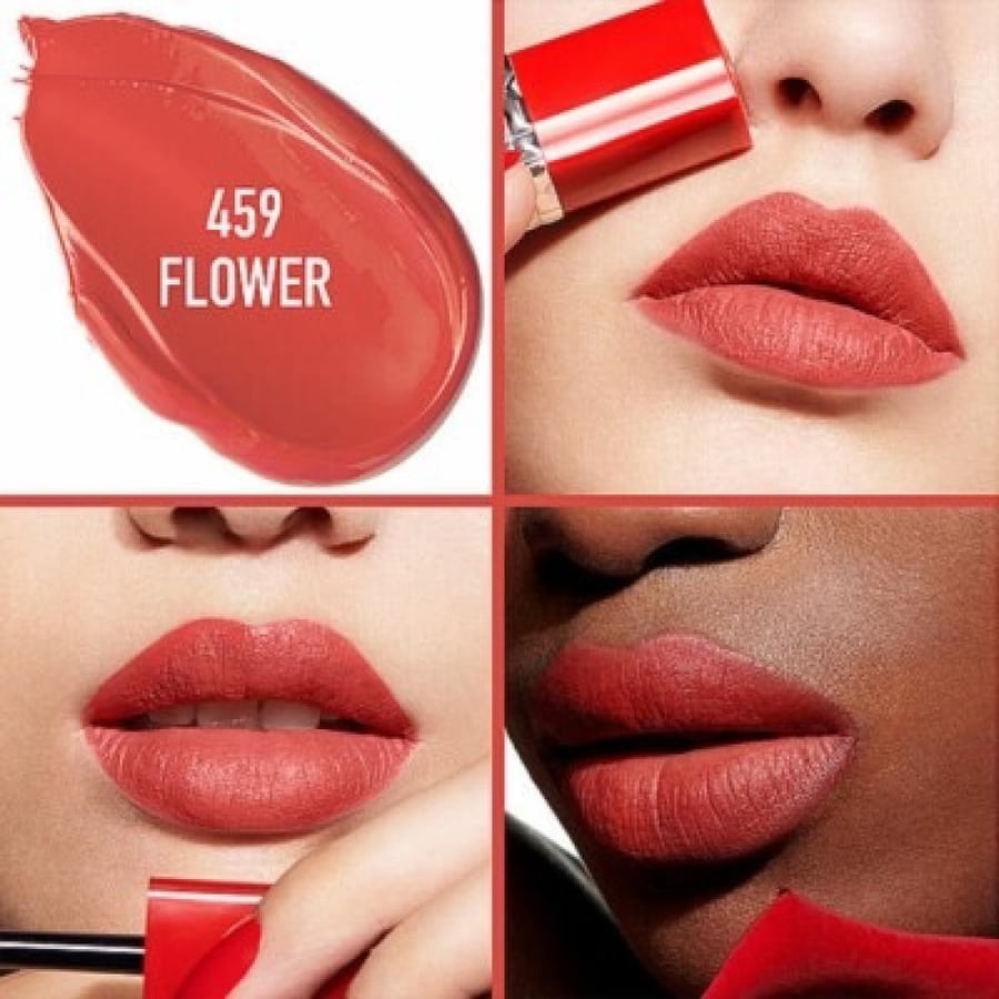 Rouge dior forever liquid