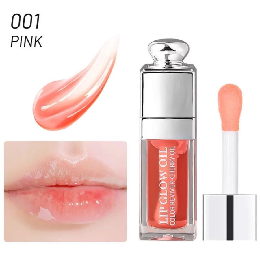 Lip Glow oil