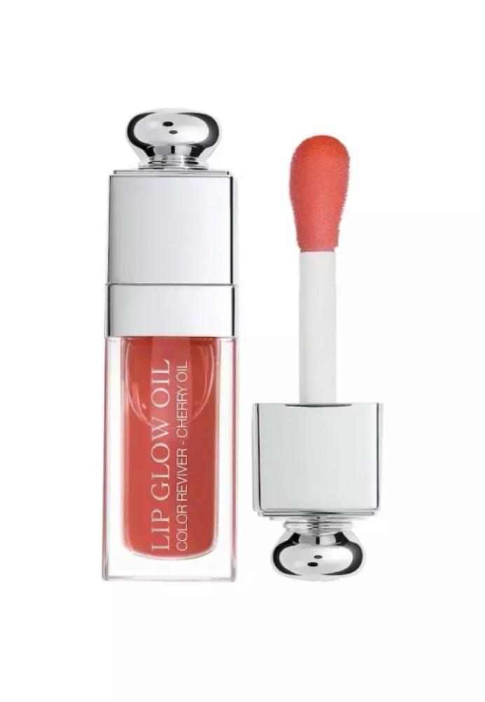 Lip Glow oil dior