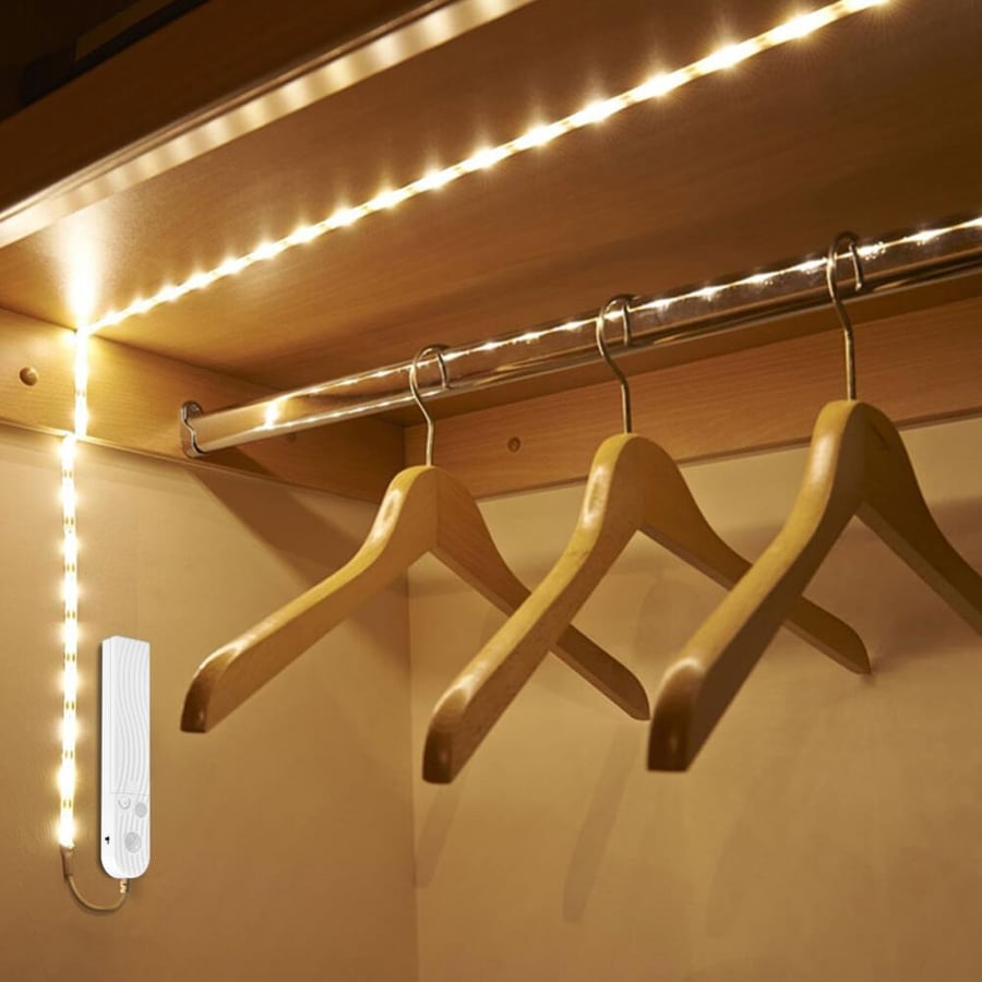شريط إضاءة led للخزائن والمطابخ