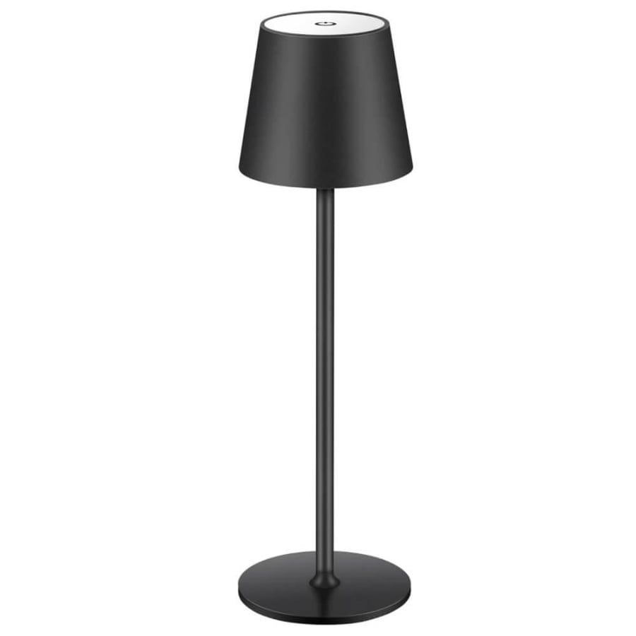مصباح LED مكتبي لمس ٣ ألوان