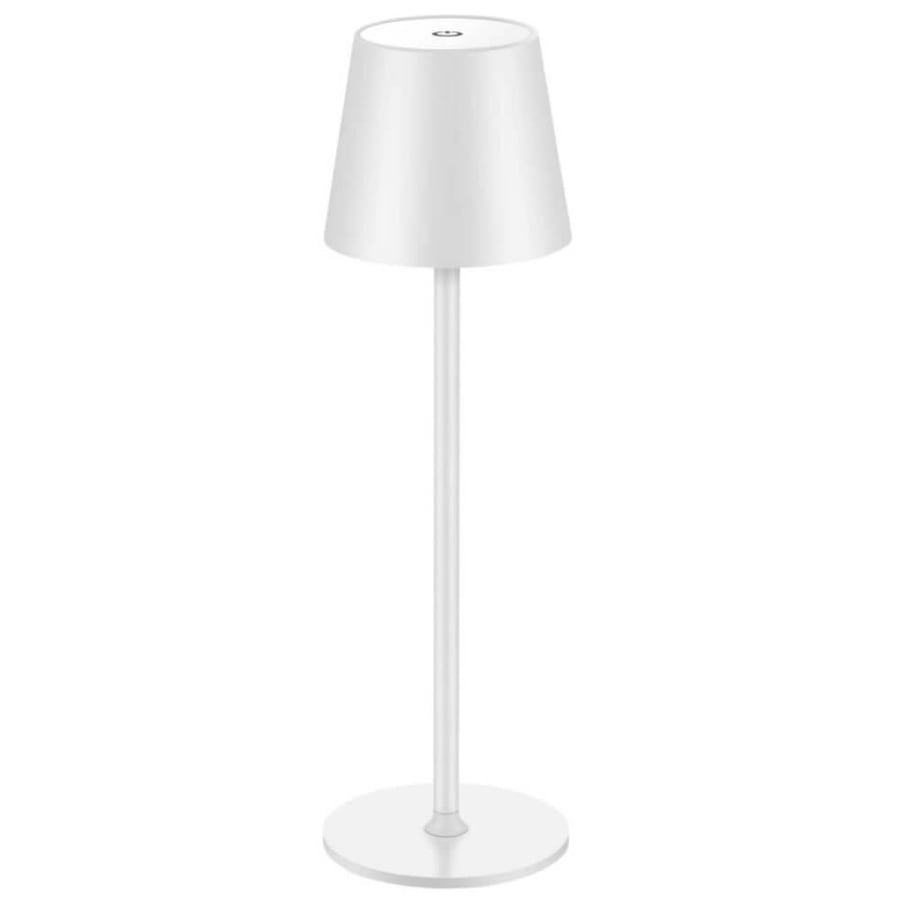 مصباح LED مكتبي لمس ٣ ألوان