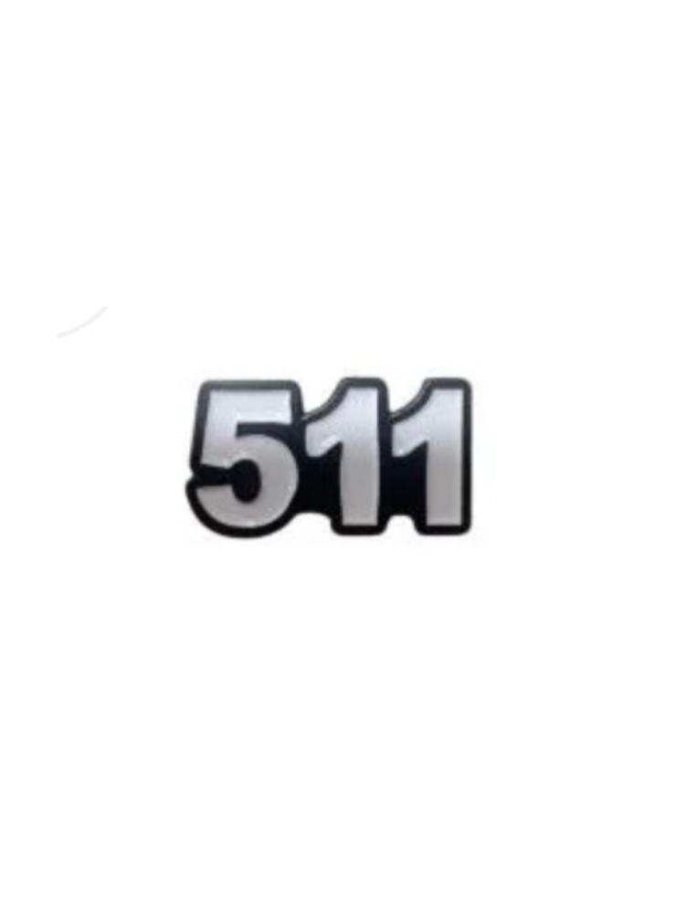 استكر حديد 511