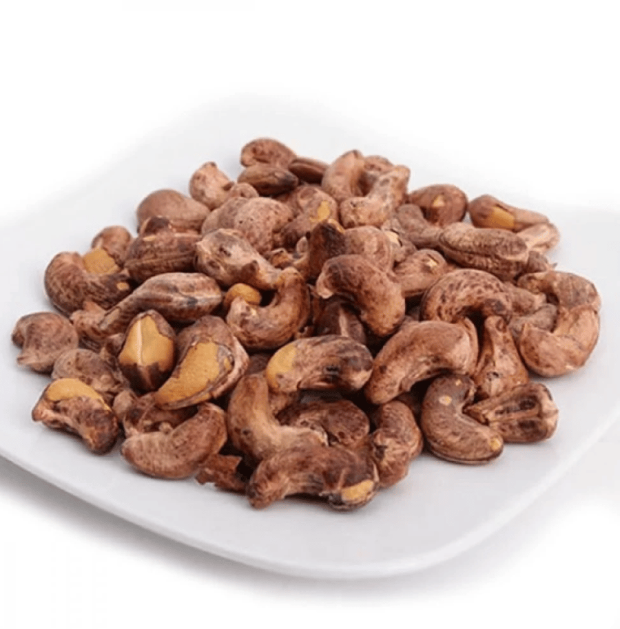 Roasted cashew