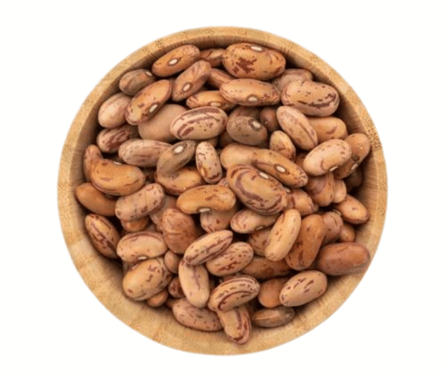 Yemeni beans weight