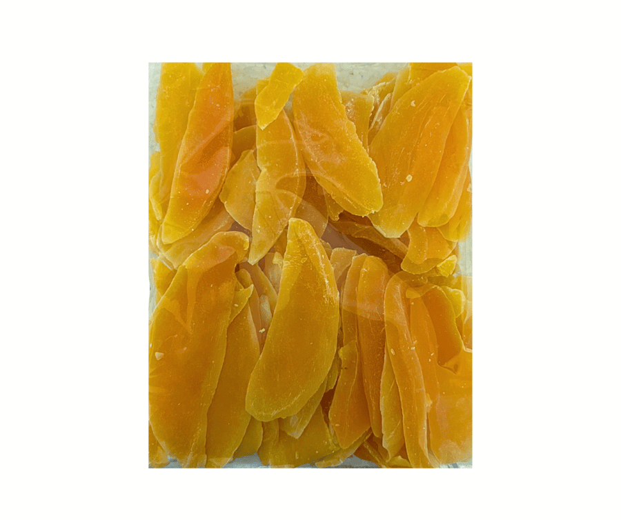 Al-Joudi - Thai mango slices - 1 kg