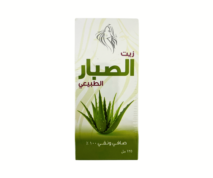 Natural cactus oil - 125 ml