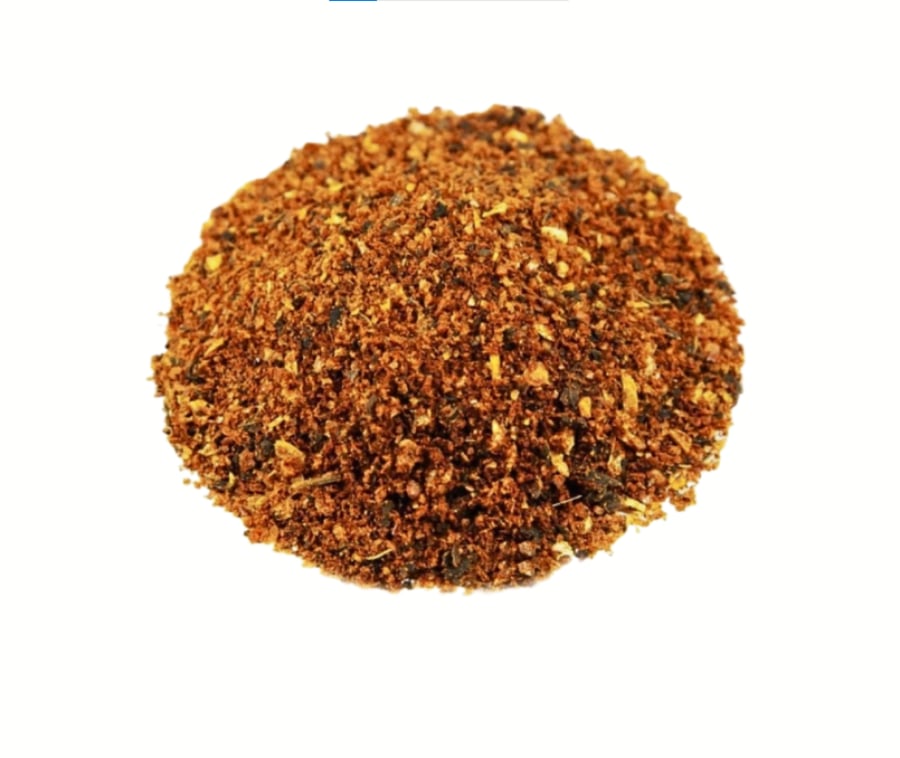 Ottoman spices