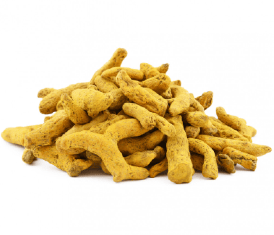 Turmeric love number 1