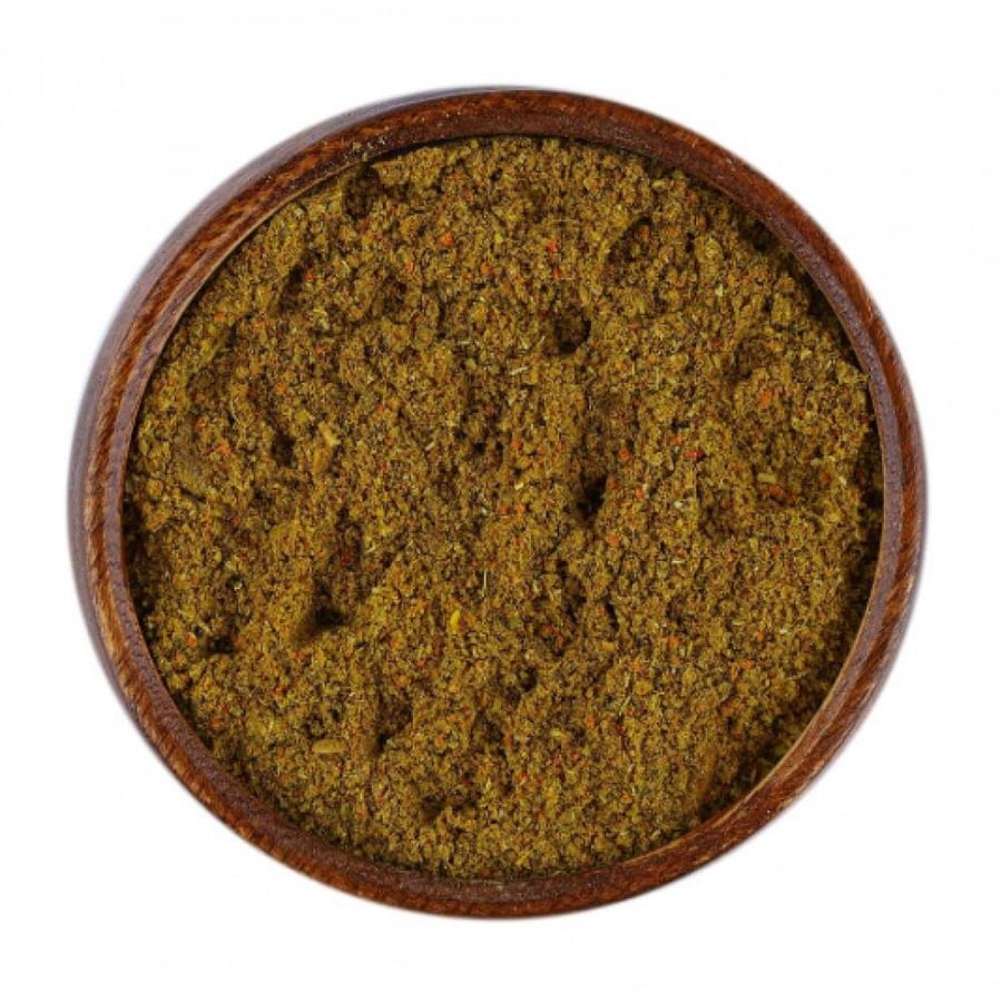 Biryani spice mix