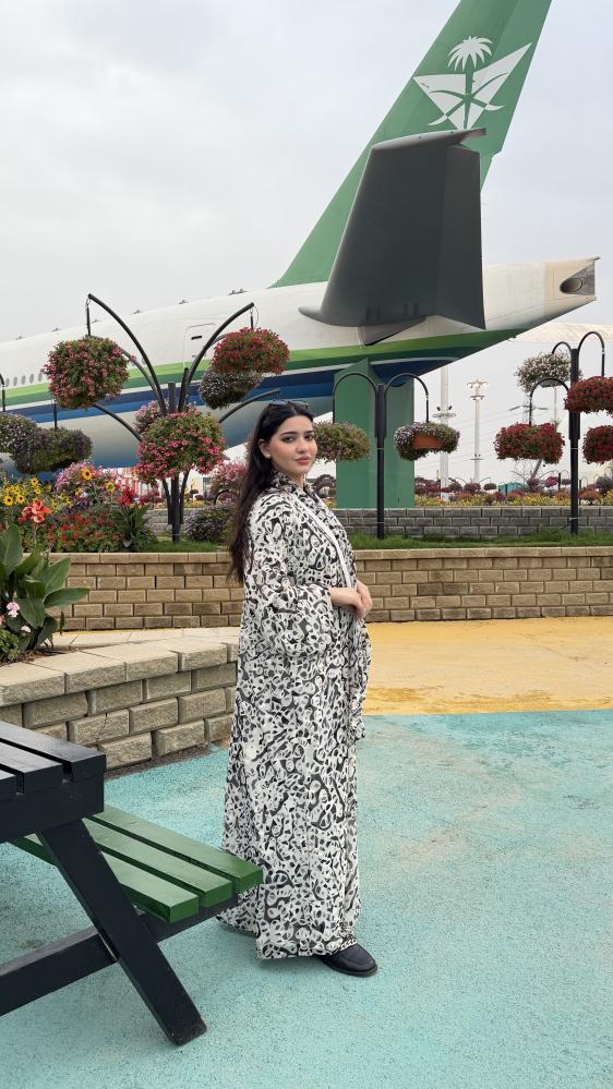 عباية بيان