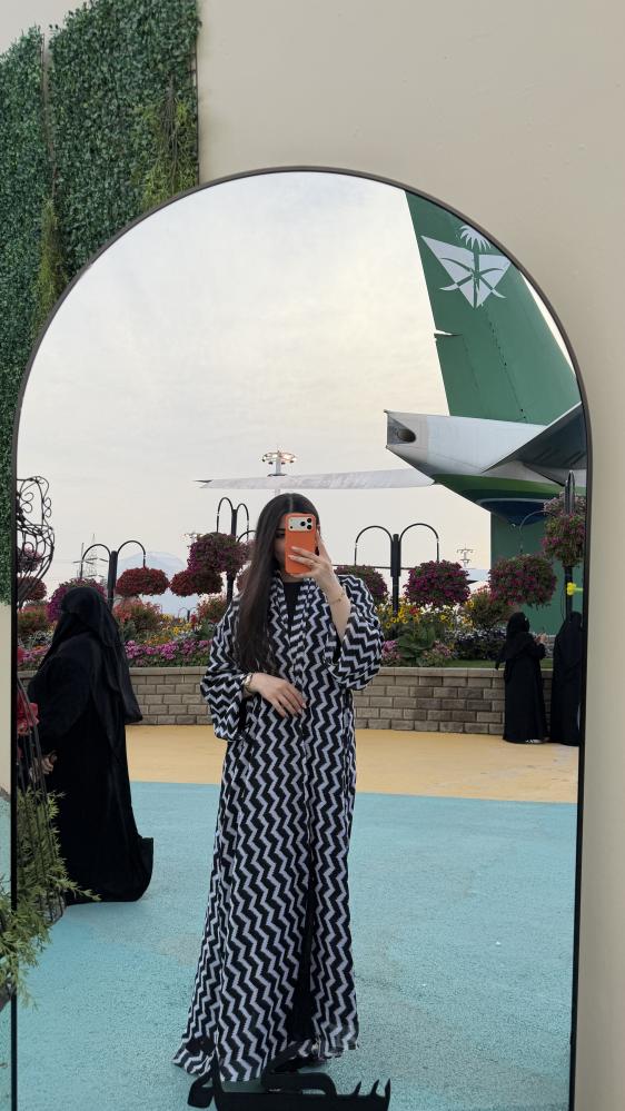 عباية كاميليا