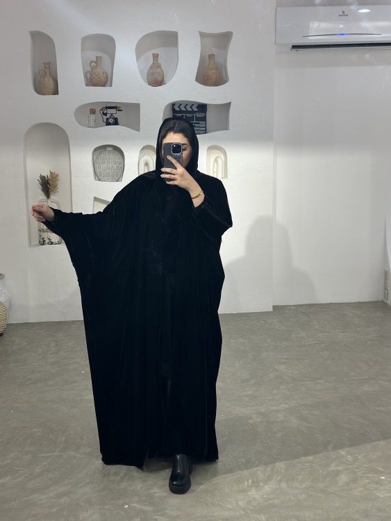 عباية الجوهرة