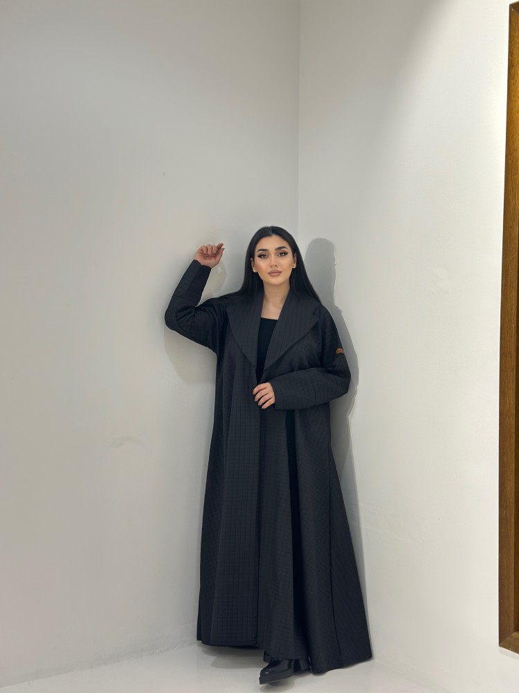 عباية سمر