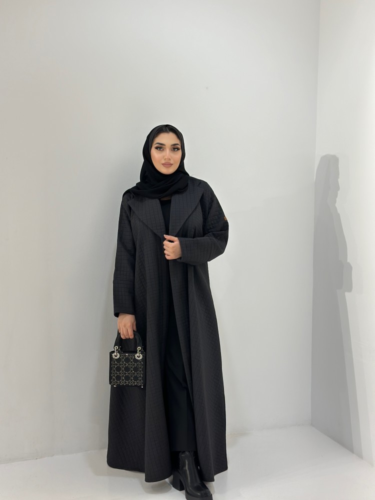 عباية سمر