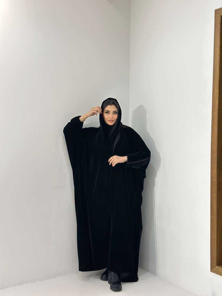 عباية الجوهرة