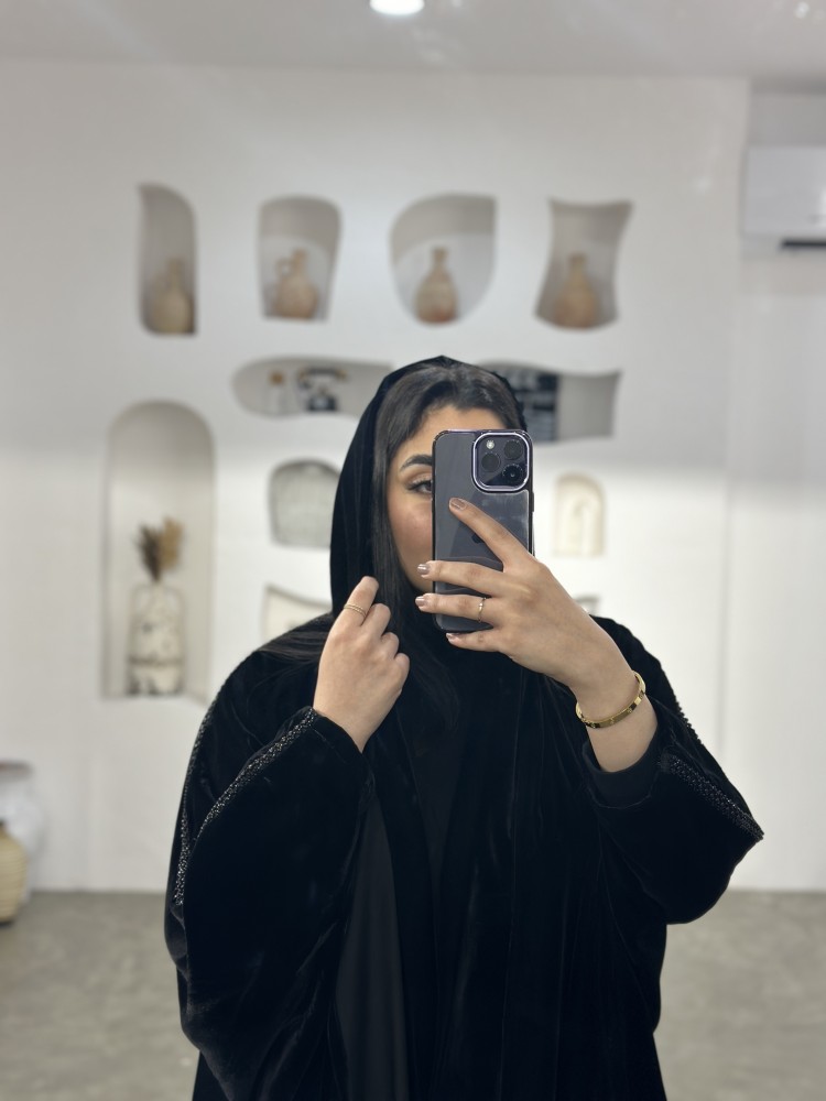 عباية الجوهرة