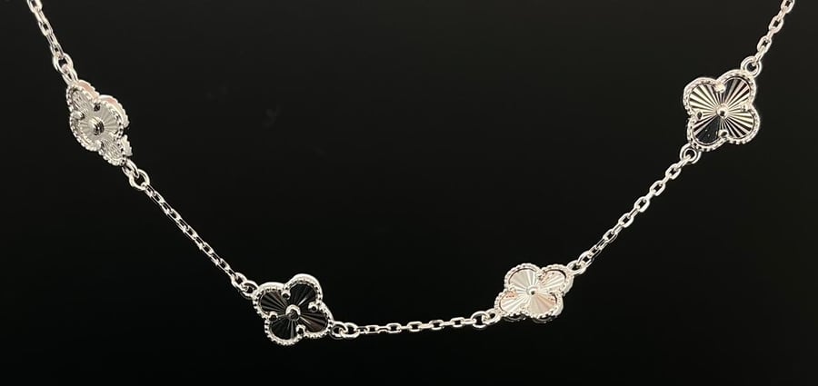Benovo - Braceles Made Of 925 Sterling Silver With High Quality