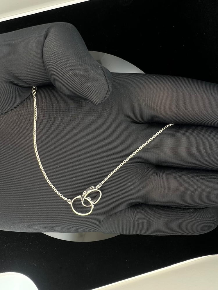 Benovo - Braceles Made Of 925 Sterling Silver With High Quality