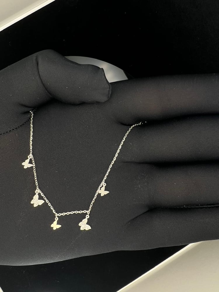 Benovo - Braceles Made Of 925 Sterling Silver With High Quality