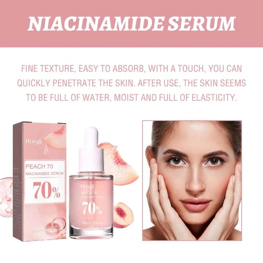 Face moisturizer