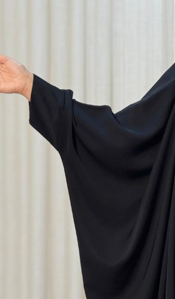 عباية رأس قصة واحدة من الرأس