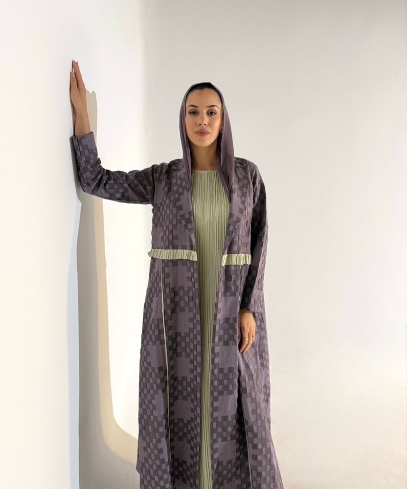 Abaya D20