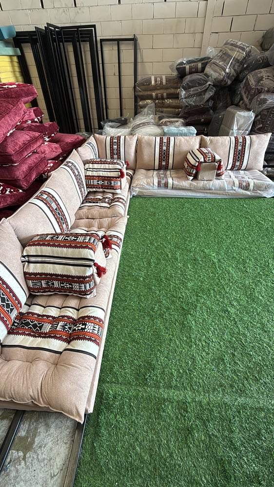 مجلس عربي ملكي