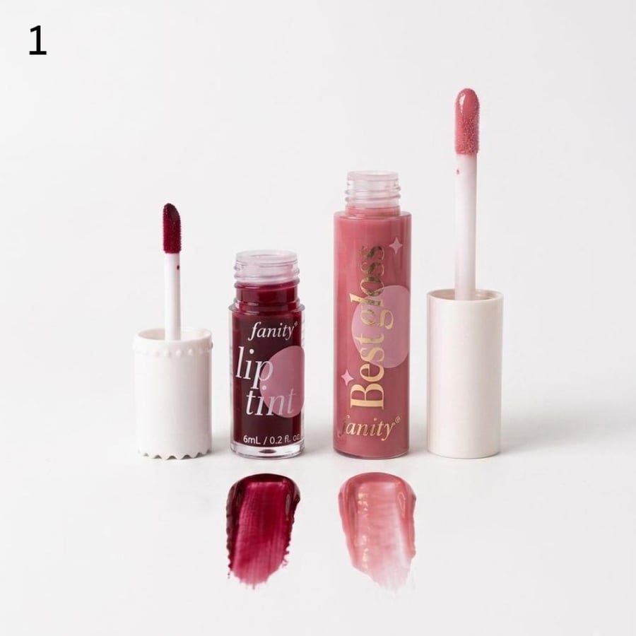 Lip gloss