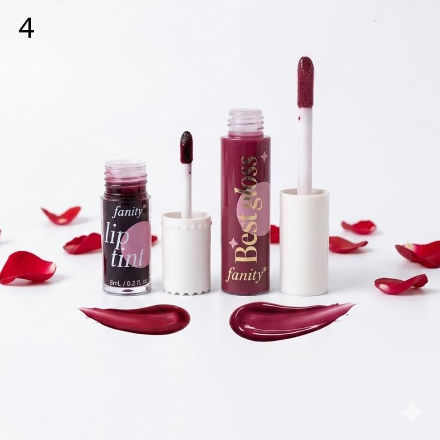 Lip gloss
