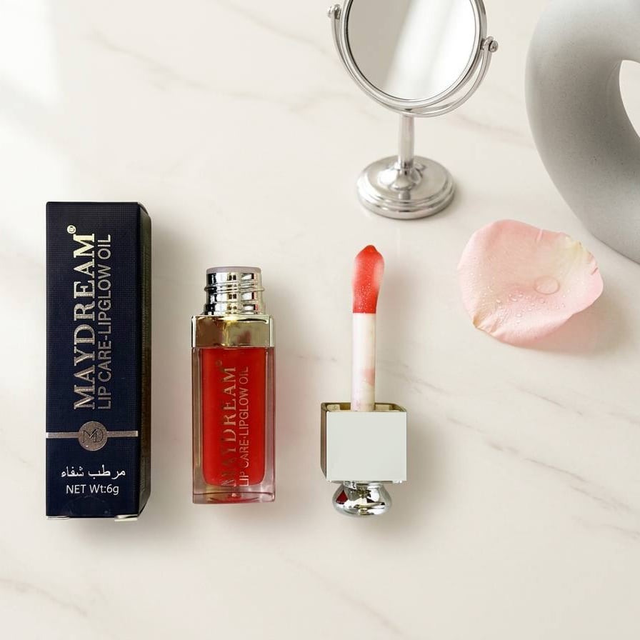 6 مرطب شفاه Lip Balm