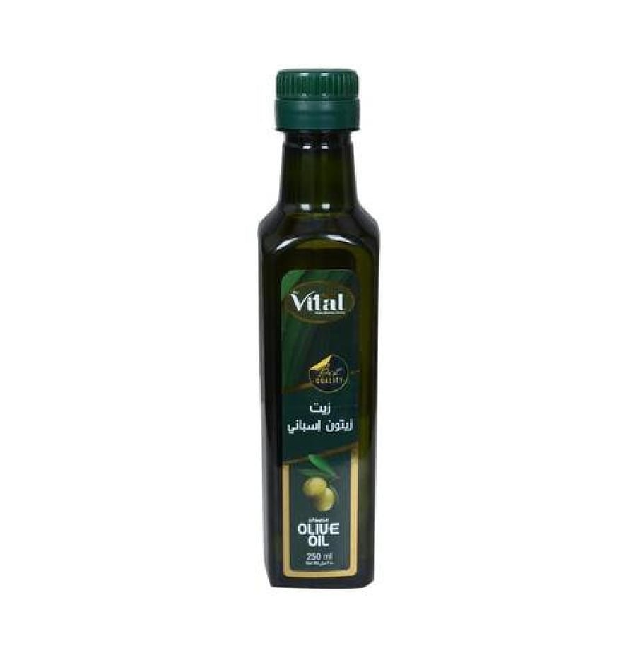 Spanish olive oil 250 ml
