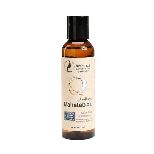 Almond oil