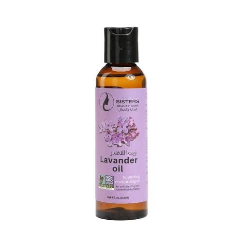 Lavender oil