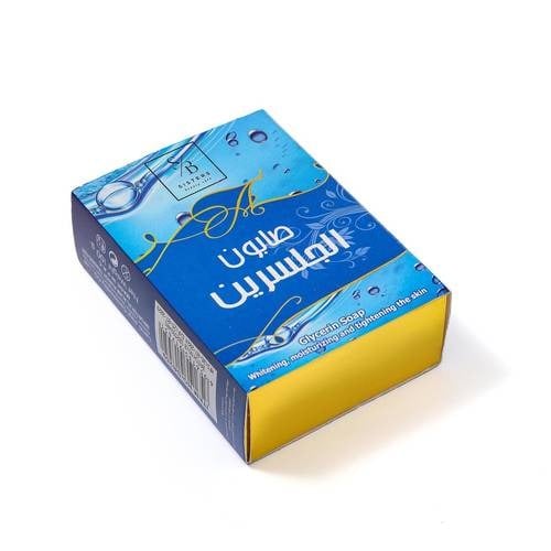صابون الجلسرين    sb 259