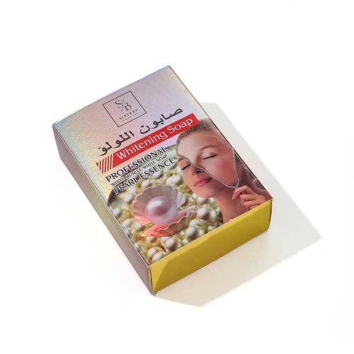 صابون اللؤلؤ   sb248