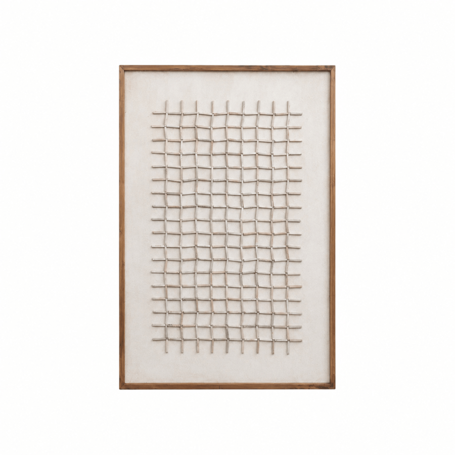 لوحة جدارية راقية مقاس 120 × 80 سم