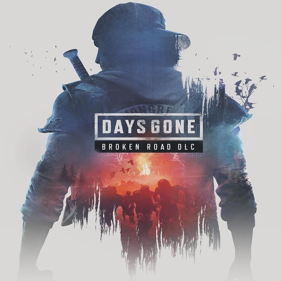 ديز غون: طريق بروكن – النسخة الكاملة مع الإضافة – Days Gone: Broken Road Complete Edition (PC | Steam)