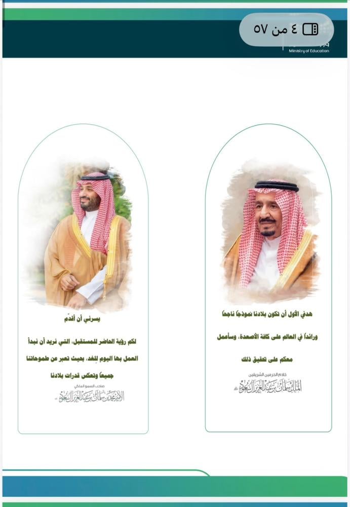 ملف النمو المهني للمدارس 1448هـ