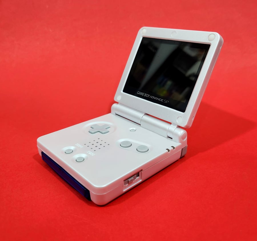 GBA 101