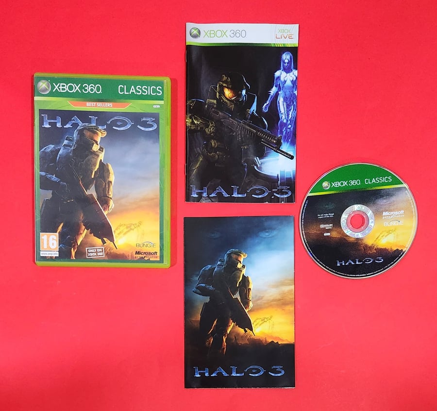 Halo 3