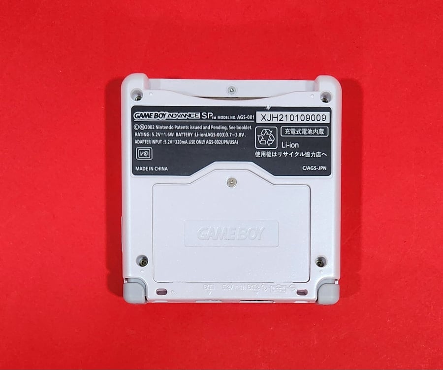 GBA 101